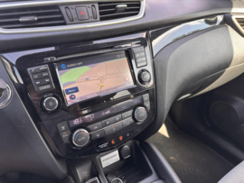 Nissan Qashqai J11 HRA2DDT Handgeschakeld 2014 nieuw binnen per 26-8-2026