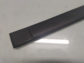 Moulding-front door, left-hand Nissan Cherry N12 80873-35M00 Orginal.