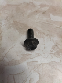 Bolt-sprocket, camshaft Nissan 13012-1KC0A Used part.