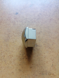 Cap wheel-bolt Nissan 40265-4636R Original.