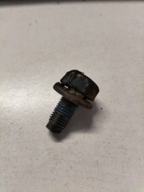 Montagebout M9,75 x 24,5 tankbevestiging Nissan 01121-00911 Gebruikt.