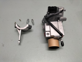 Key set Nissan 48700-AX60J Original
