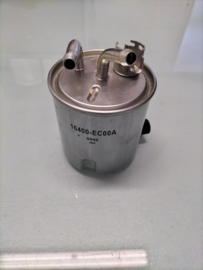 Fuel filter Nissan 16400-EC00A New