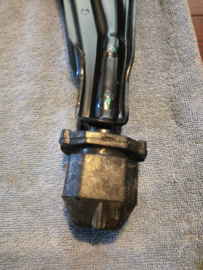 Draagarm linksvoor Nissan Micra K11 54501-6F600 Nieuw.