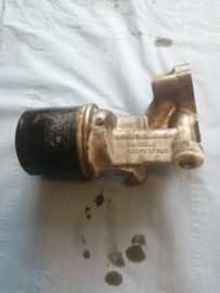 Motoroliefilterhuis SR20DE Nissan Primera P11/ WP11 15238-2F200 Gebruikt.