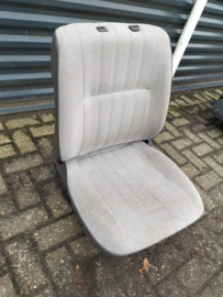 Seat front right-hand Nissan Micra K10 87000-22B70 Used part.