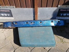Bumperbalk achterbumper Nissan Sunny N14 85030-50C30 Schade.