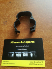 Kunststof slangklem Nissan 01552-01051