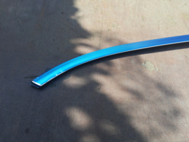 Sierstrip portier linksvoor Nissan Qashqai J11 80283-4EA1E Origineel.