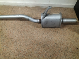 Achterdemper Nissan Cherry N12 20100-06M05 Nieuw.
