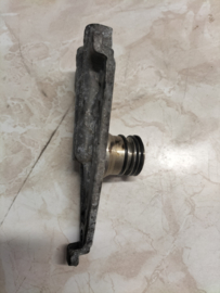 Afdekkap nokkenastandwiel HR09DET/ HRA2DDT Nissan 13041-00Q0B C13/ F15/ J11/ K14 (13041-5796R) Gebruikt.