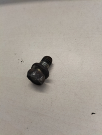 Bolt stabilizer M7.75 X 15 08110-81662 Used part.