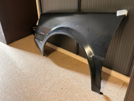 Fender-front, left-hand Nissan Micra K10 63113-04B35 Original.