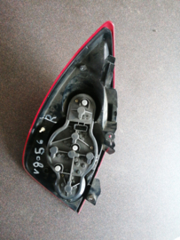 Combination lamp assy-rear, right-hand Nissan Primera P12 h.b. 26550-AU21A Used part.
