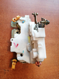 Deurslot linksvoor Nissan Primera P11 / WP11 80503-2F000