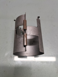 Protector-fuel filter SR20DE Nissan Primera P11/ WP11 16411-2J900 Original.
