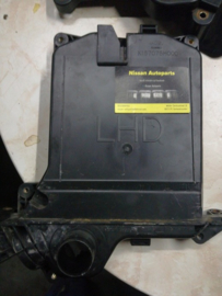 ECU-huis Nissan Almera N16 23706-5M000 / 23707-5M000