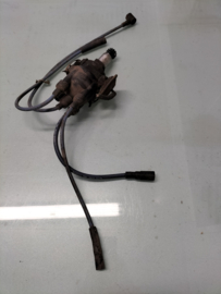 Stroomverdeler Datsun Sunny B110 22100-H1001 (D413-67) Gebruikt.