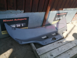 Afdekkap achterklep Nissan 100NX B13 90901-61Y00