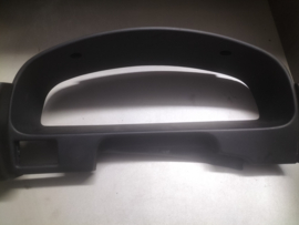 Lid-cluster with ventilator Nissan 68240-72Y11 B13/ Y10 Used part.
