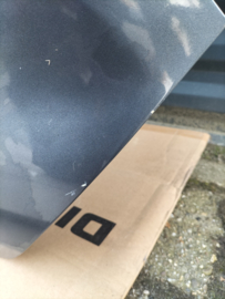 Achterklep Nissan Micra K14 90100-5FA1J (KPN) Gebruikt.