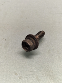 Montagebout Nissan 08360-81853 Gebruikt.