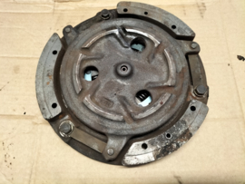 Koppeling A10 Datsun Cherry E10 30210-M0203 Gebruikt.