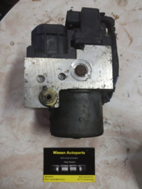 ABS-pomp Nissan Almera N16 47660-5M301