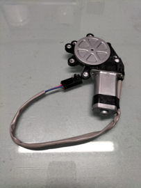 Motor regulator front, left-hand Nissan Sunny B12/ N13 80731-52A10 New.