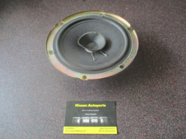 Speaker Nissan Micra K11 28158-4F100 Gebruikt.