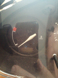 Kilometerteller / cockpit Nissan Micra K11 24810-5F702