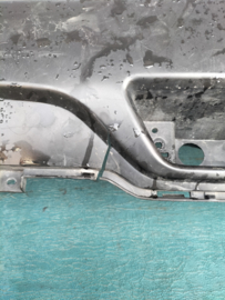 Rear bumper, lower Suzuki SX-4 S-Cross 71821-61M0 Little damage.