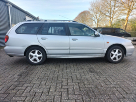 Nissan Primera P11 SR20DE petrol March 2002. new arrival 17-1-2026