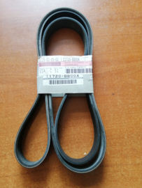 Multiriem 7PK1816 HR16DE Nissan Qashqai J10 11720-BB00A  Origineel.