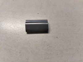 Clip-moulding roof drip Datsun Sunny B110 73815-H1100 Used part.