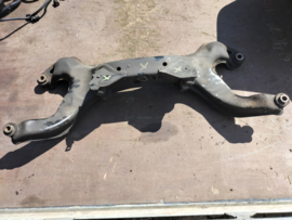 Subframe Nissan Primera P11 GA16DE / SR20DE 54400-2F210 Gebruikt.