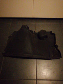 Kofferbakbekleding rechts Nissan Sunny N14 84950-50C05