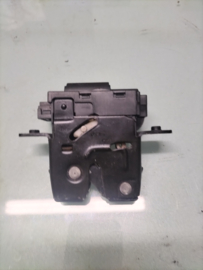 Lock assy back door P12 90502-AV720 Used part