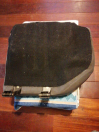 Achterbankzitting rechts Nissan Almera N15 88300-1N040