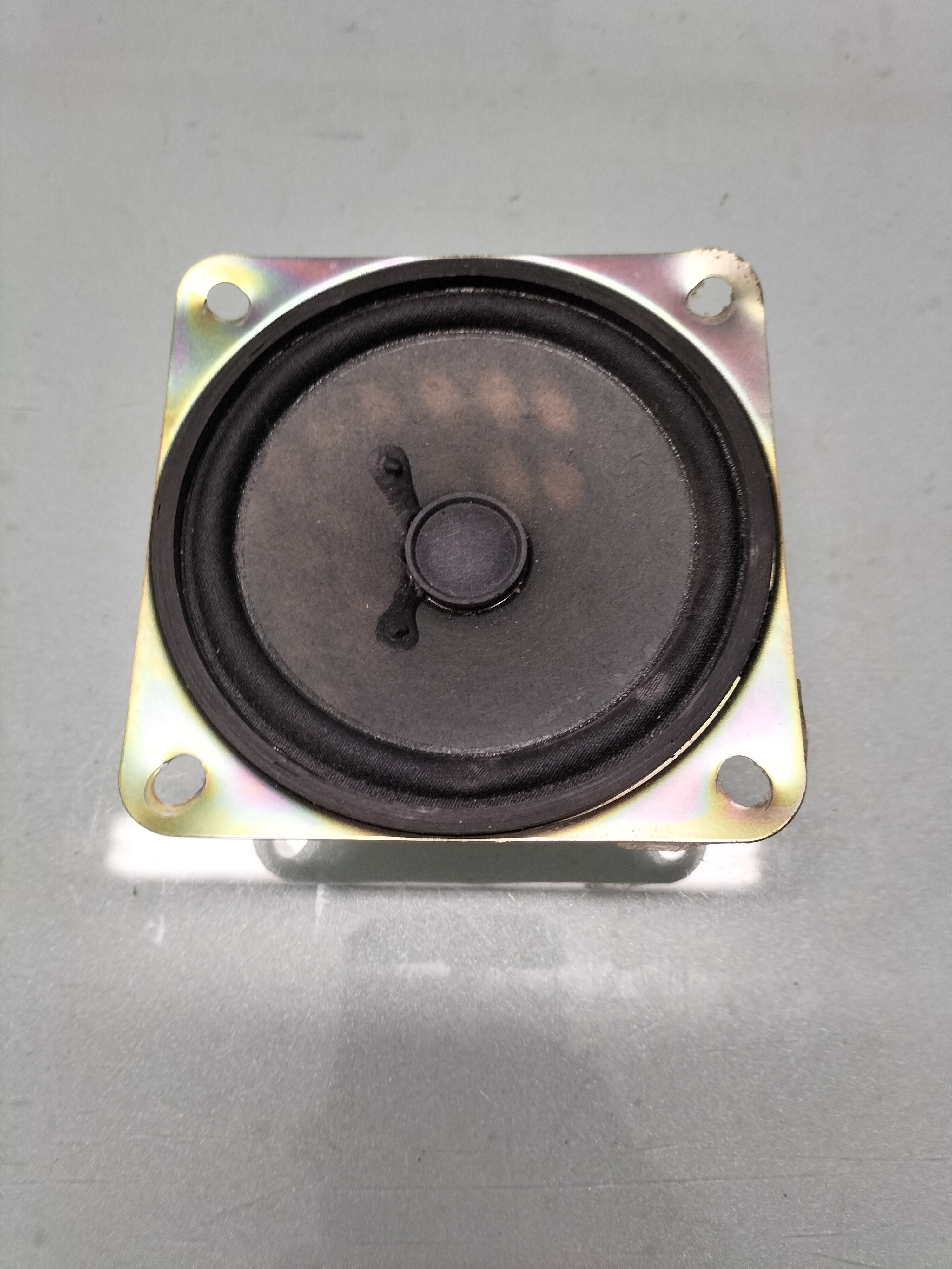 Speaker Nissan Micra K10 28154-25B00 Gebruikt