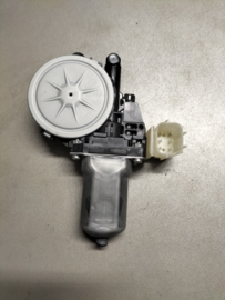 Motor assy-regulator front door Nissan Micra K14 80730-5FA1A Used part.