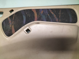 Deurpaneel rechtsvoor Nissan Terrano2 R20 80900-0X802 Gebruikt.