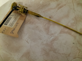 Motoroliepeilstok Nissan Primastar X83 11140-00Q0G Gebruikt.