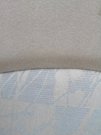 Back rear seat, right-hand Nissan Almera N16 88600-BN011