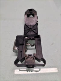 Bracket-outside handle, right-hand Nissan Micra K12 80610-AX600 Used Part.