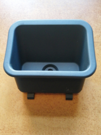 Handle-pull, back door Nissan Micra K11 90940-6F602 Used part.