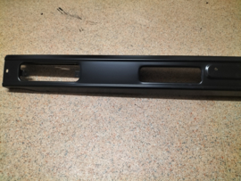 Bumper front Nissan cherry N10 62022-M7200/62022-M7725 Original.