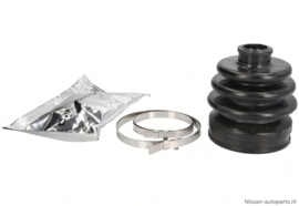 Repair kit-dust boot, outer Nissan 39241-01M29 K10/ N12 New.