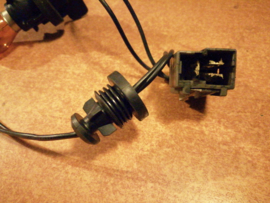 Lampfittingset koplamp Nissan Micra K11 26050-5F000