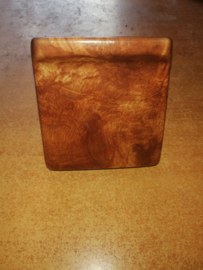 Ashtray-instrument Nissan Primera P11/WP11 68800-9F511 Wood-effect.